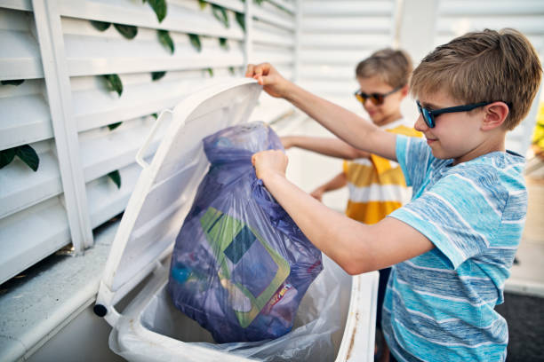 Best Attic Cleanout Services  in Somers, WI