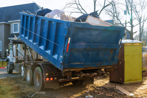Best Yard Cleanup Services  in Somers, WI