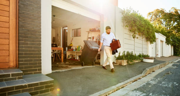 Somers, WI Junk Removal Company