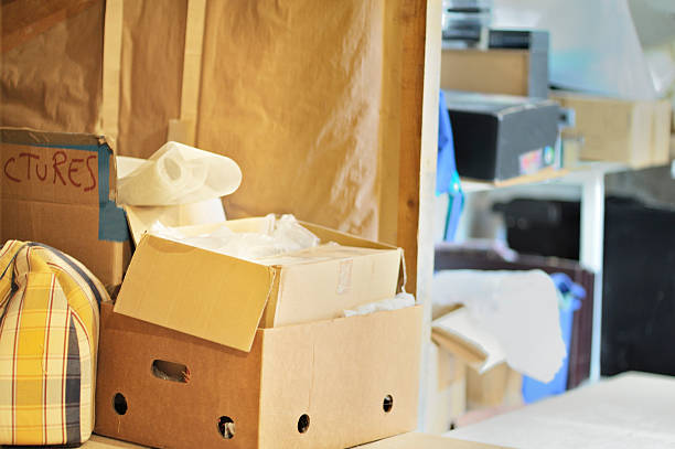 Best Garage Cleanout Services  in Somers, WI