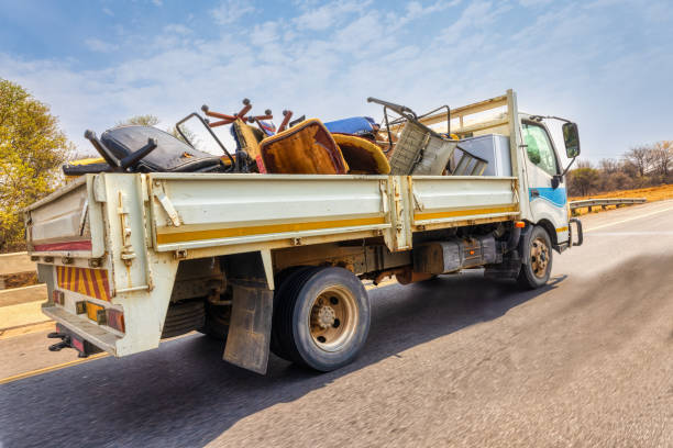 Attic Cleanout Services in Somers, WI